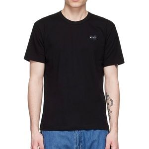 Comme Des Garçon Play T-Shirt